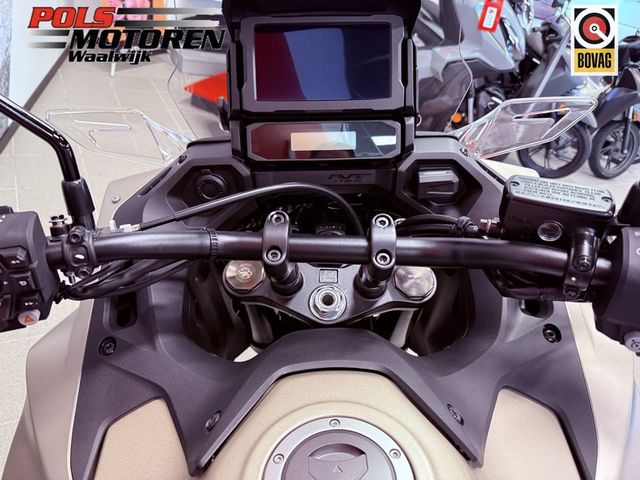 honda - nt-1100