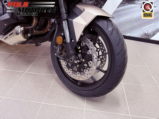 honda - nt-1100