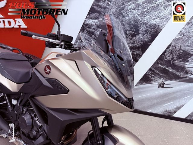 honda - nt-1100