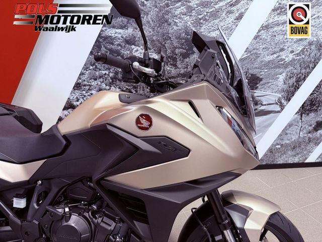 honda - nt-1100