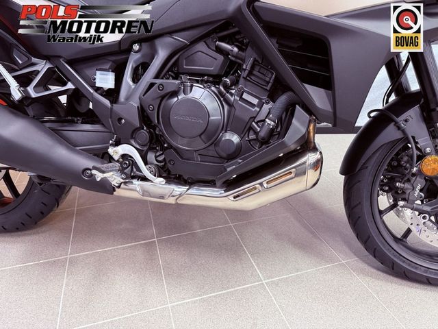 honda - nt-1100