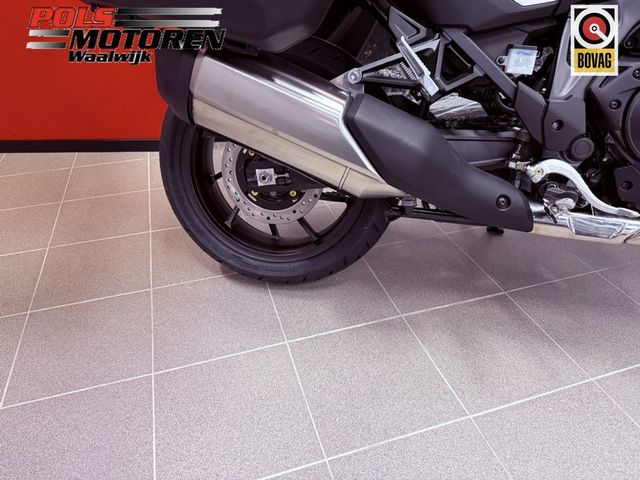 honda - nt-1100