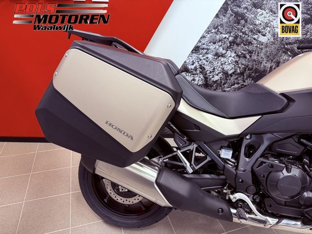 honda - nt-1100