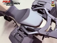 Honda NT 1100 AT MT 2026 nieuw – foto 10 van 20