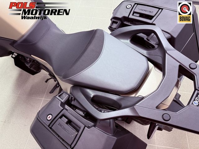 honda - nt-1100