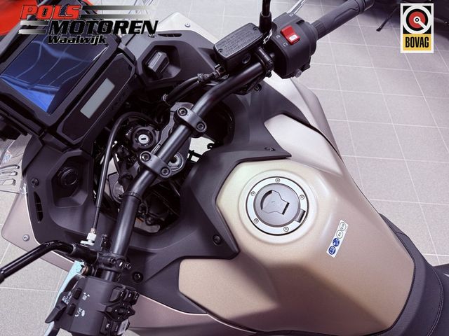 honda - nt-1100