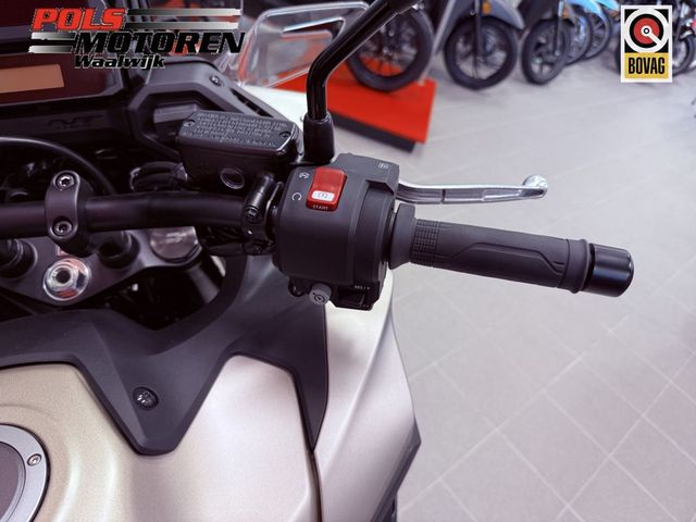 honda - nt-1100