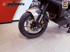 Honda NT 1100 AT MT 2026 nieuw – foto 15 van 20