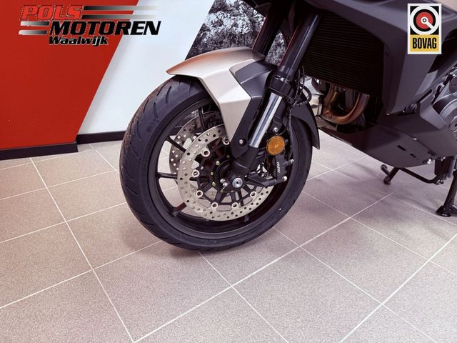 honda - nt-1100