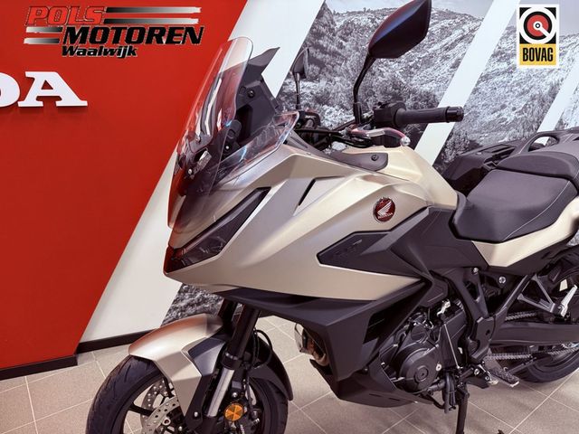 honda - nt-1100