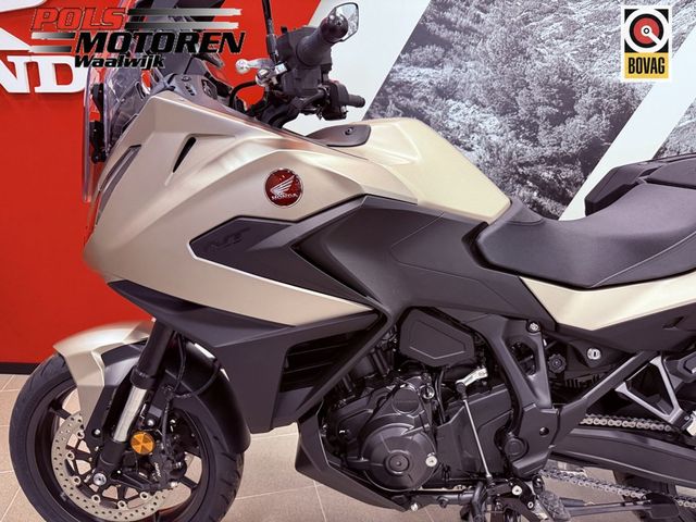 honda - nt-1100