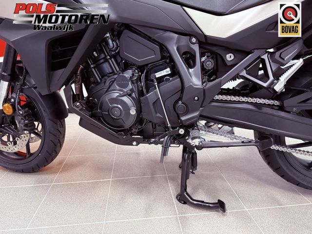 honda - nt-1100