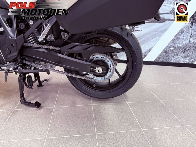honda - nt-1100
