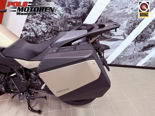 honda - nt-1100