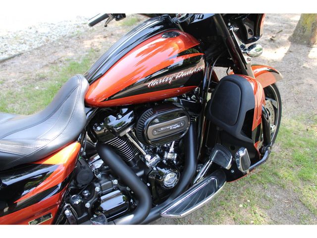 harley-davidson - street-glide-flhxi