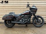 HARLEY-DAVIDSON LOW RIDER ST FXLRST