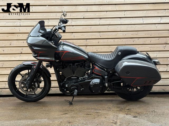 harley-davidson - low-rider-st-fxlrst