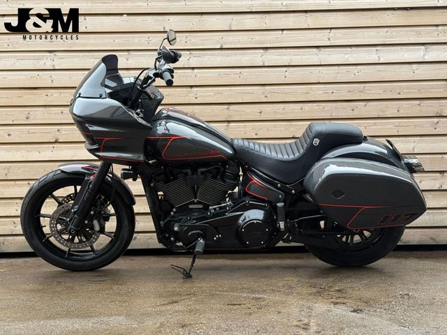 harley-davidson - low-rider-st-fxlrst