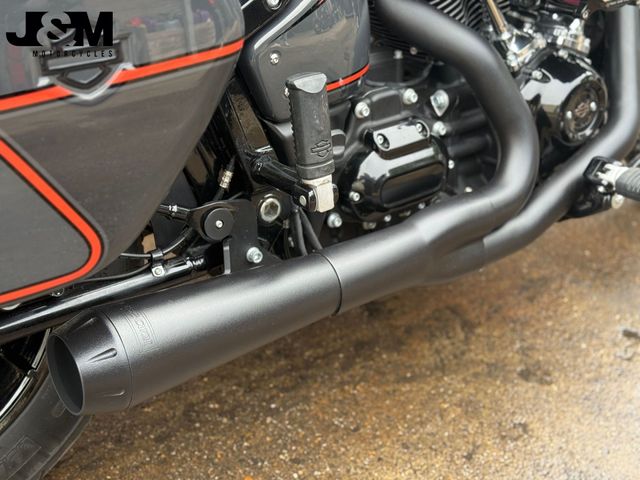 harley-davidson - low-rider-st-fxlrst