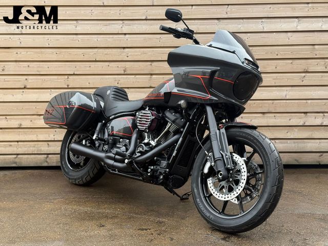 harley-davidson - low-rider-st-fxlrst