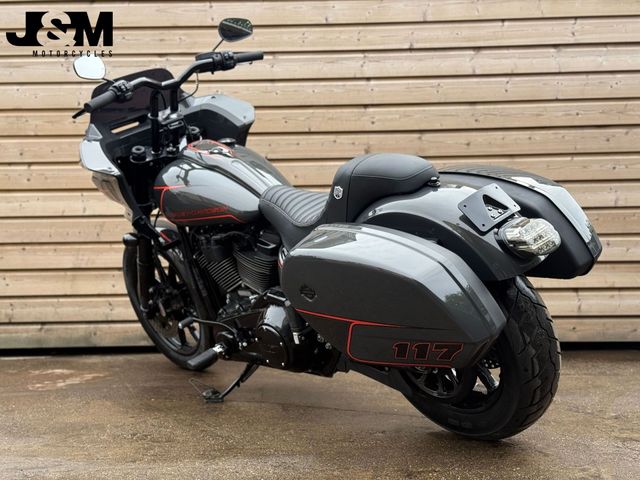 harley-davidson - low-rider-st-fxlrst