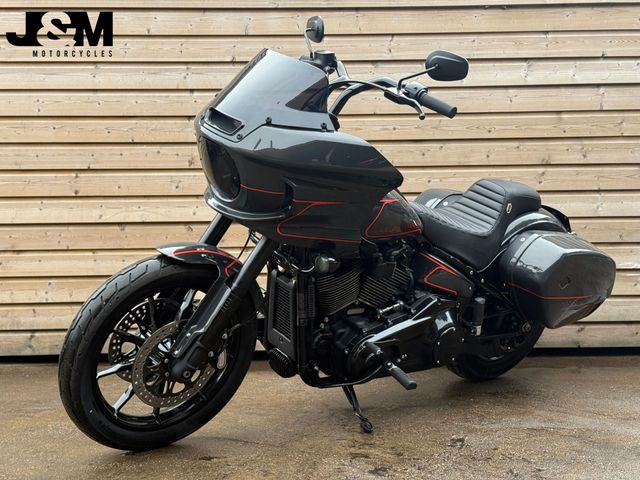 harley-davidson - low-rider-st-fxlrst