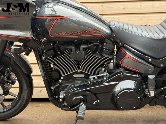 harley-davidson - low-rider-st-fxlrst