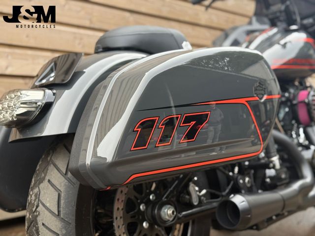 harley-davidson - low-rider-st-fxlrst