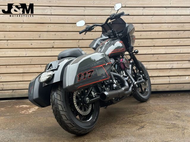 harley-davidson - low-rider-st-fxlrst