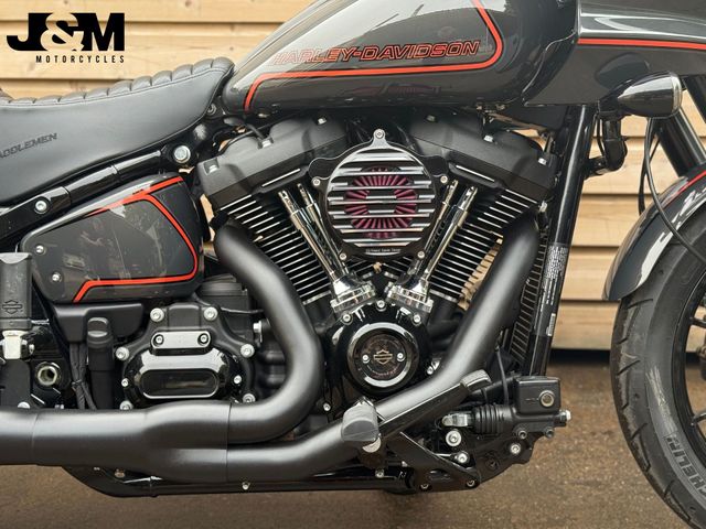 harley-davidson - low-rider-st-fxlrst