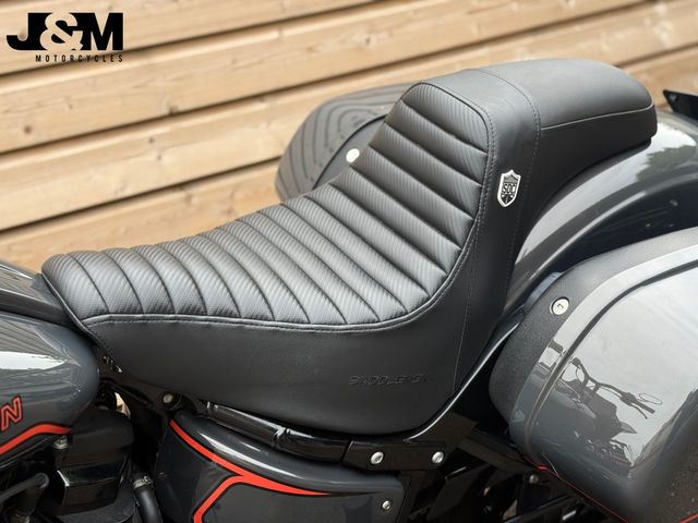 harley-davidson - low-rider-st-fxlrst