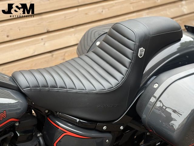 harley-davidson - low-rider-st-fxlrst