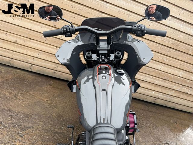 harley-davidson - low-rider-st-fxlrst