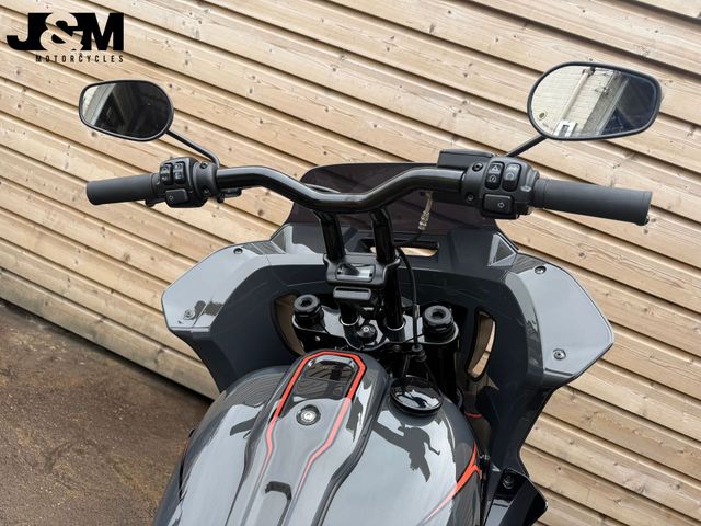 harley-davidson - low-rider-st-fxlrst