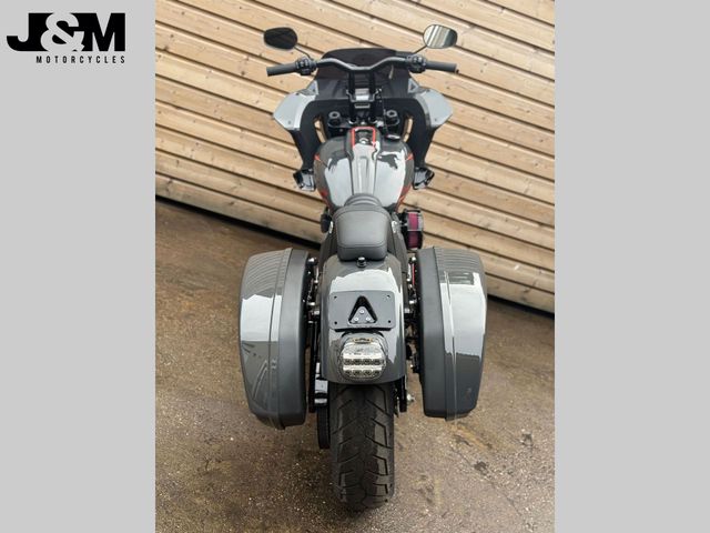 harley-davidson - low-rider-st-fxlrst