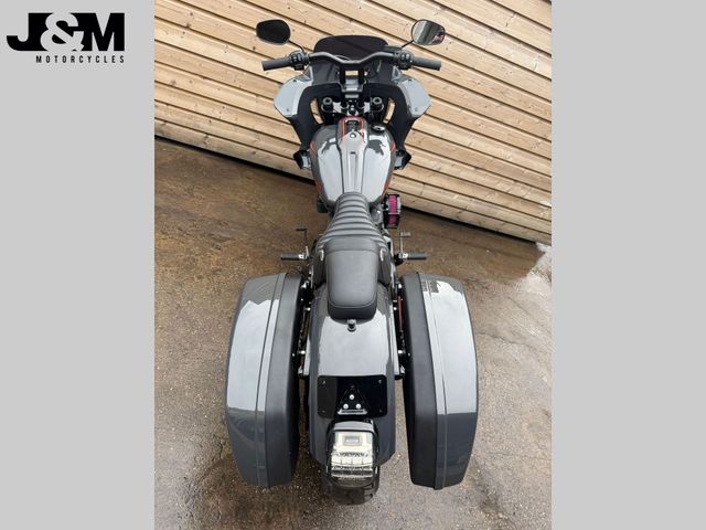 harley-davidson - low-rider-st-fxlrst
