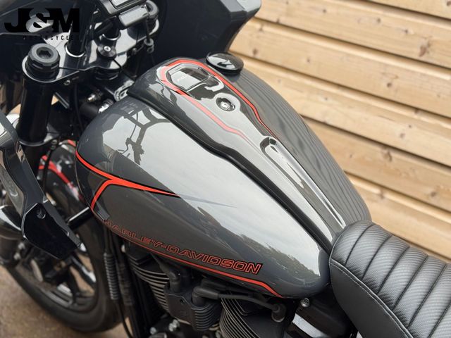 harley-davidson - low-rider-st-fxlrst