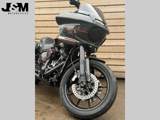 harley-davidson - low-rider-st-fxlrst