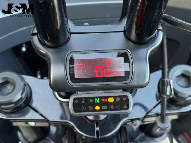 harley-davidson - low-rider-st-fxlrst