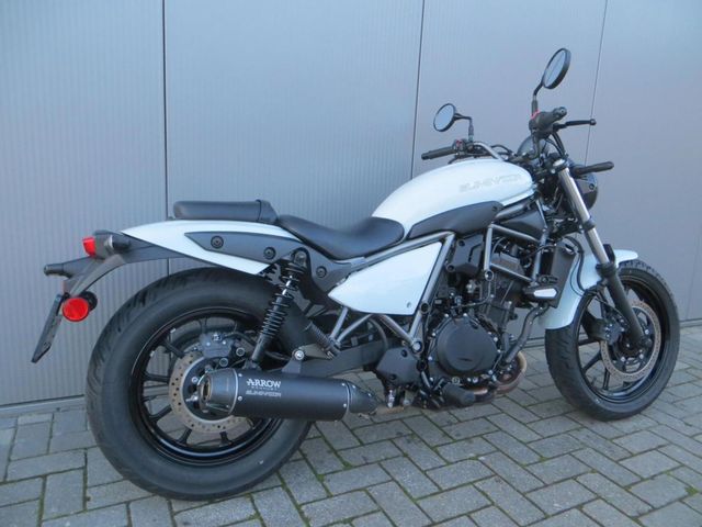 kawasaki - eliminator-500