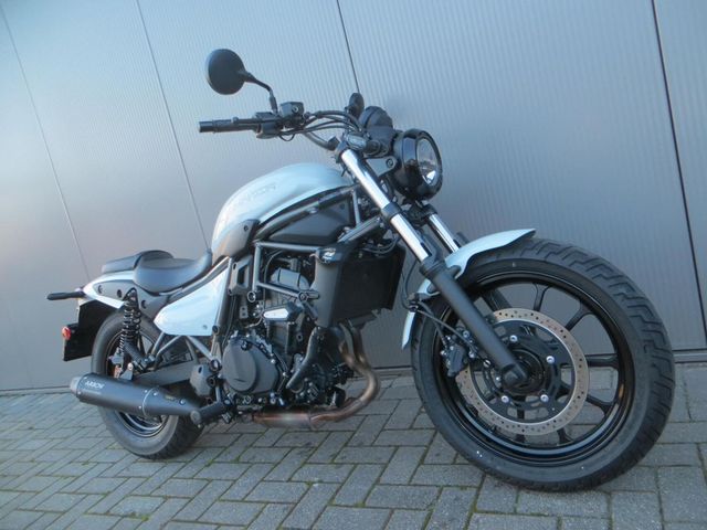 kawasaki - eliminator-500