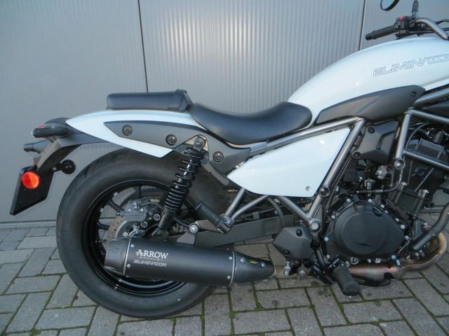 kawasaki - eliminator-500