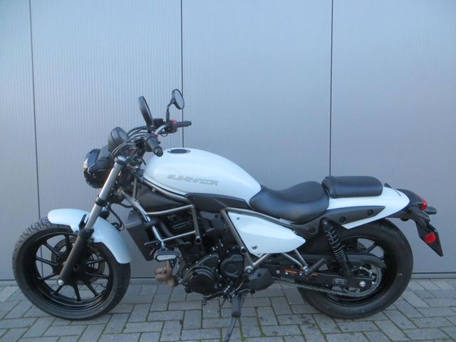 kawasaki - eliminator-500