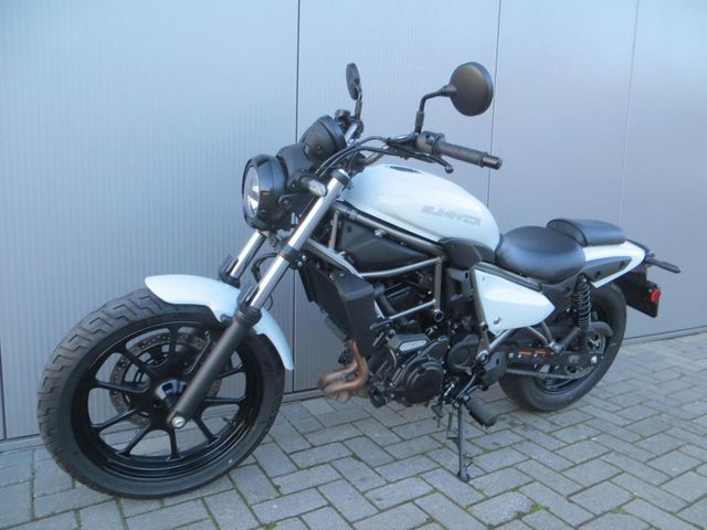 kawasaki - eliminator-500