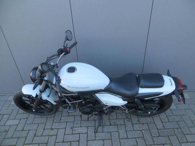 kawasaki - eliminator-500