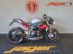 Triumph Speed Triple R Speedtriple Mivv 2017 occasion – foto 1 van 13
