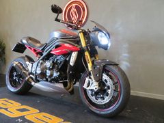 Triumph Speed Triple R Speedtriple Mivv 2017 occasion – foto 8 van 13