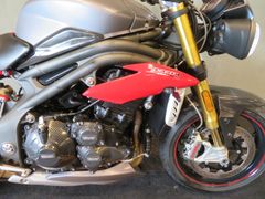Triumph Speed Triple R Speedtriple Mivv 2017 occasion – foto 9 van 13