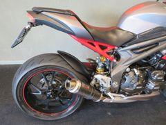 Triumph Speed Triple R Speedtriple Mivv 2017 occasion – foto 10 van 13