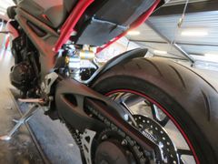 Triumph Speed Triple R Speedtriple Mivv 2017 occasion – foto 12 van 13
